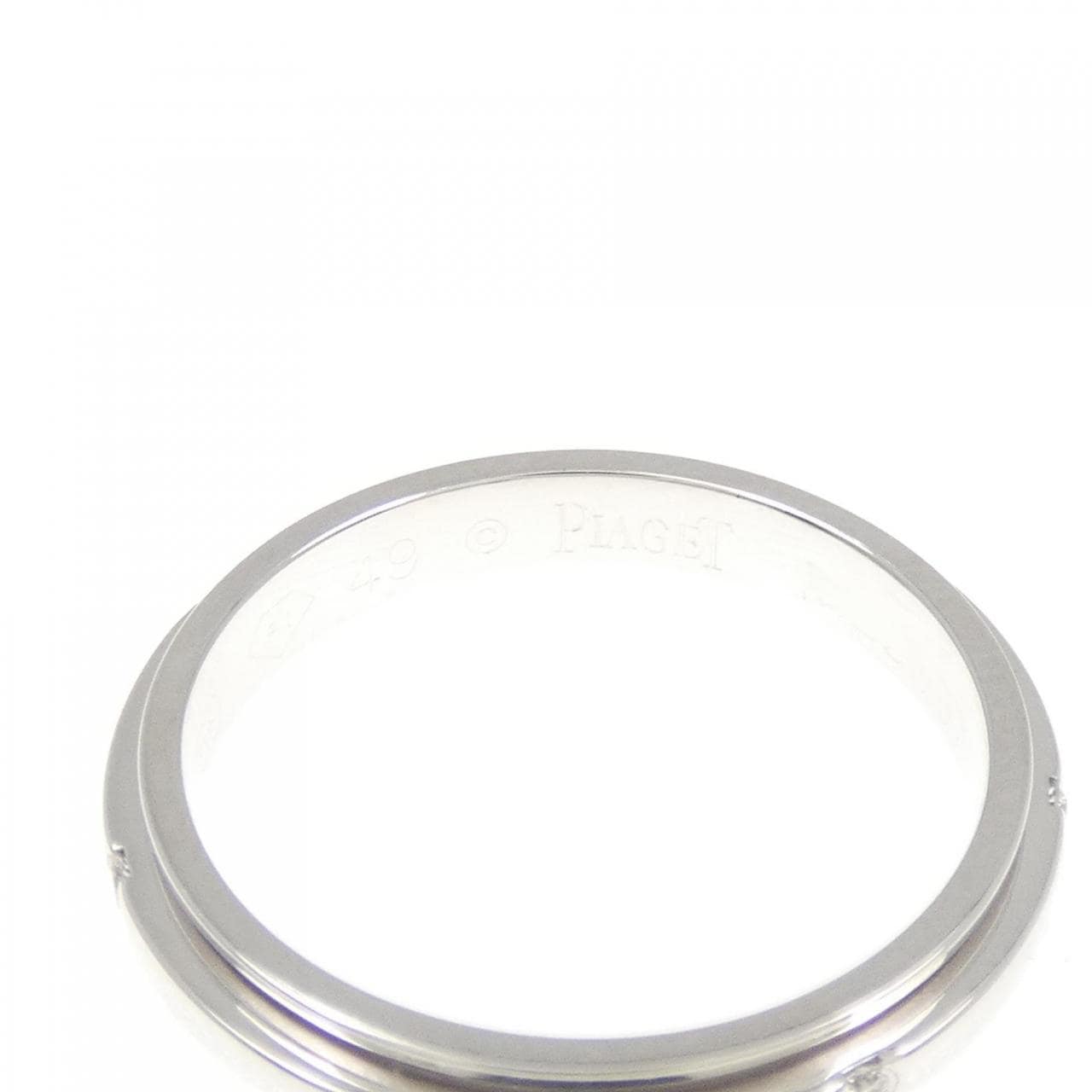 ピアジェ ポセション リング