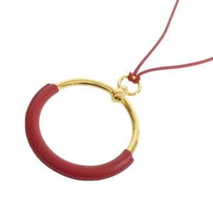 エルメス ループ 072933CC ネックレス