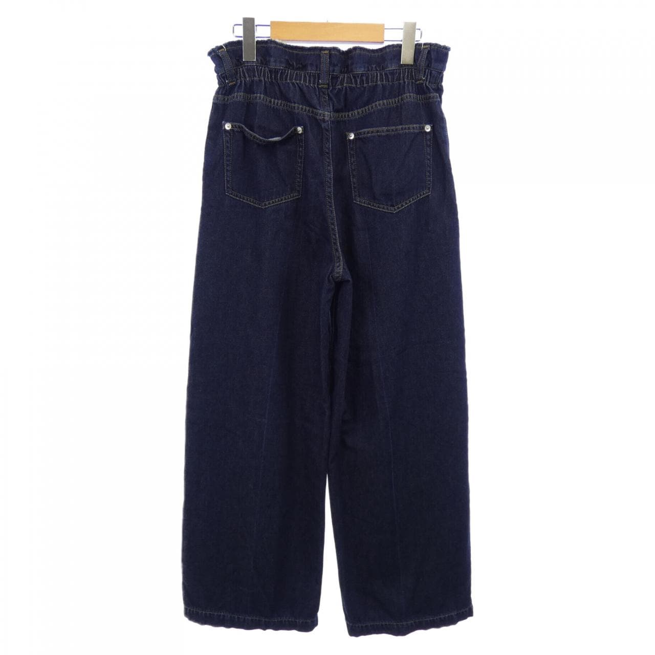 セオリーリュクス Theory luxe ジーンズ