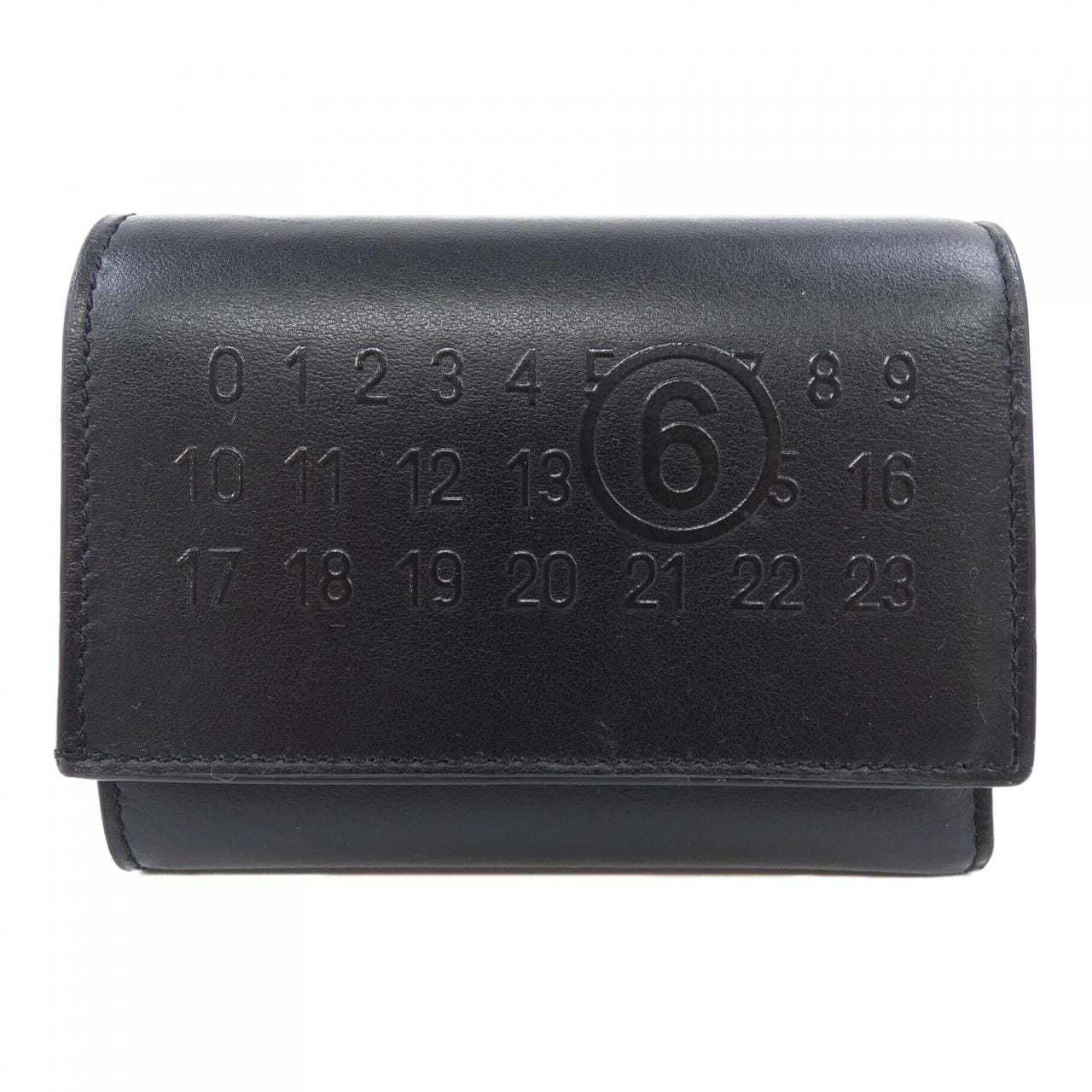 エムエムシックス MM6 SA5UI0009 WALLET
