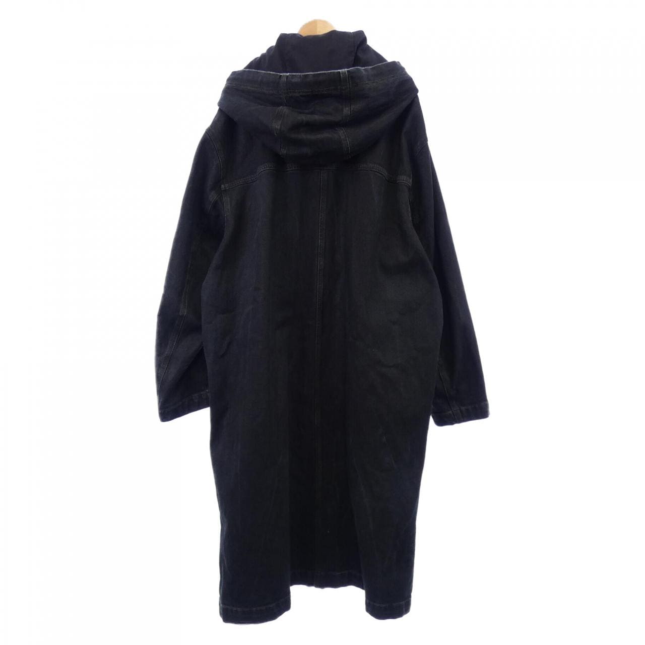 柴油DIESEL0HJAU大衣