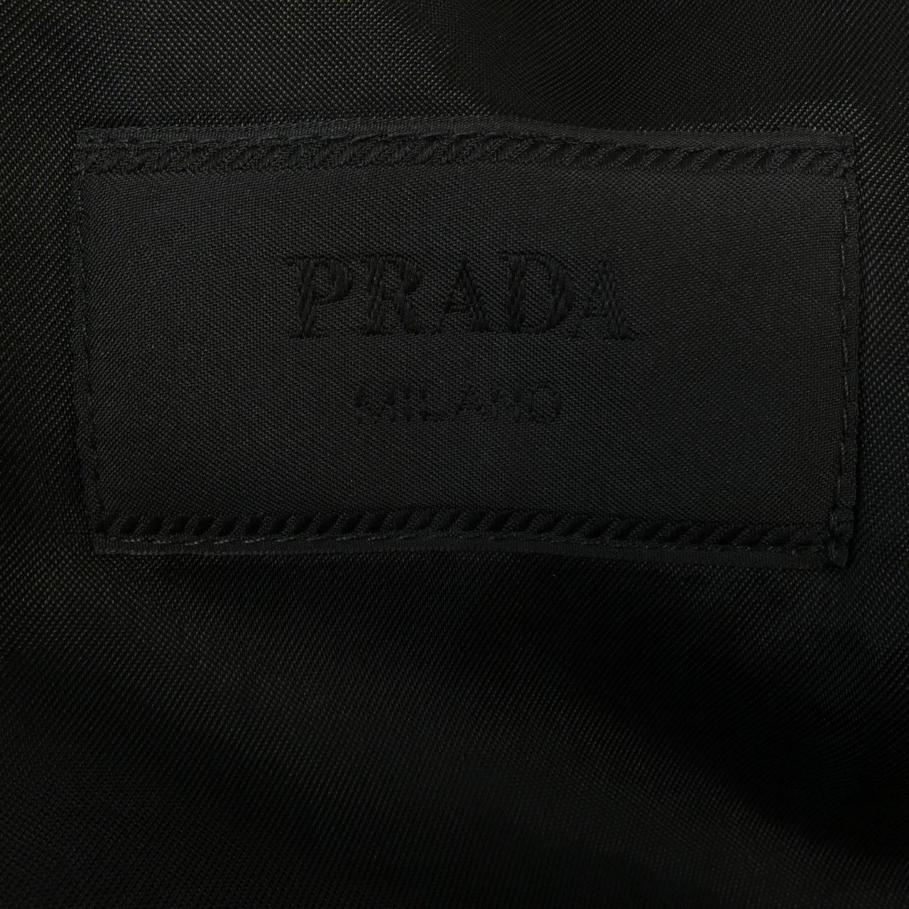 プラダ PRADA GEB222　S231 コート