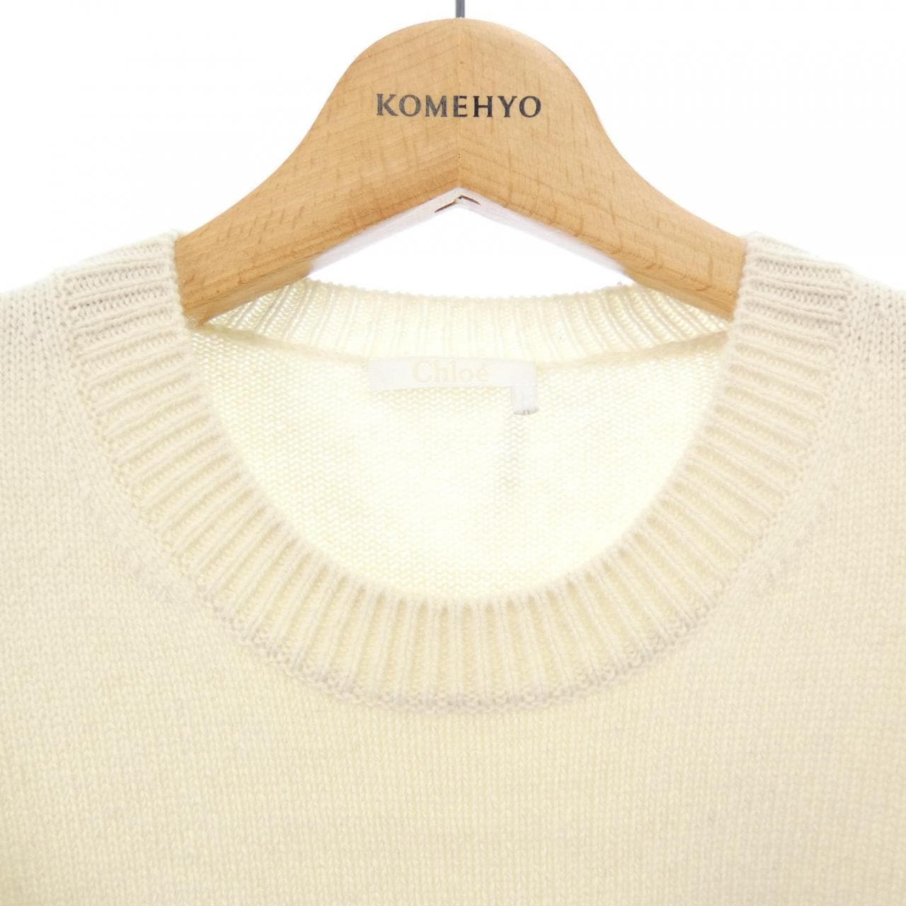 クロエ Chloe ニット