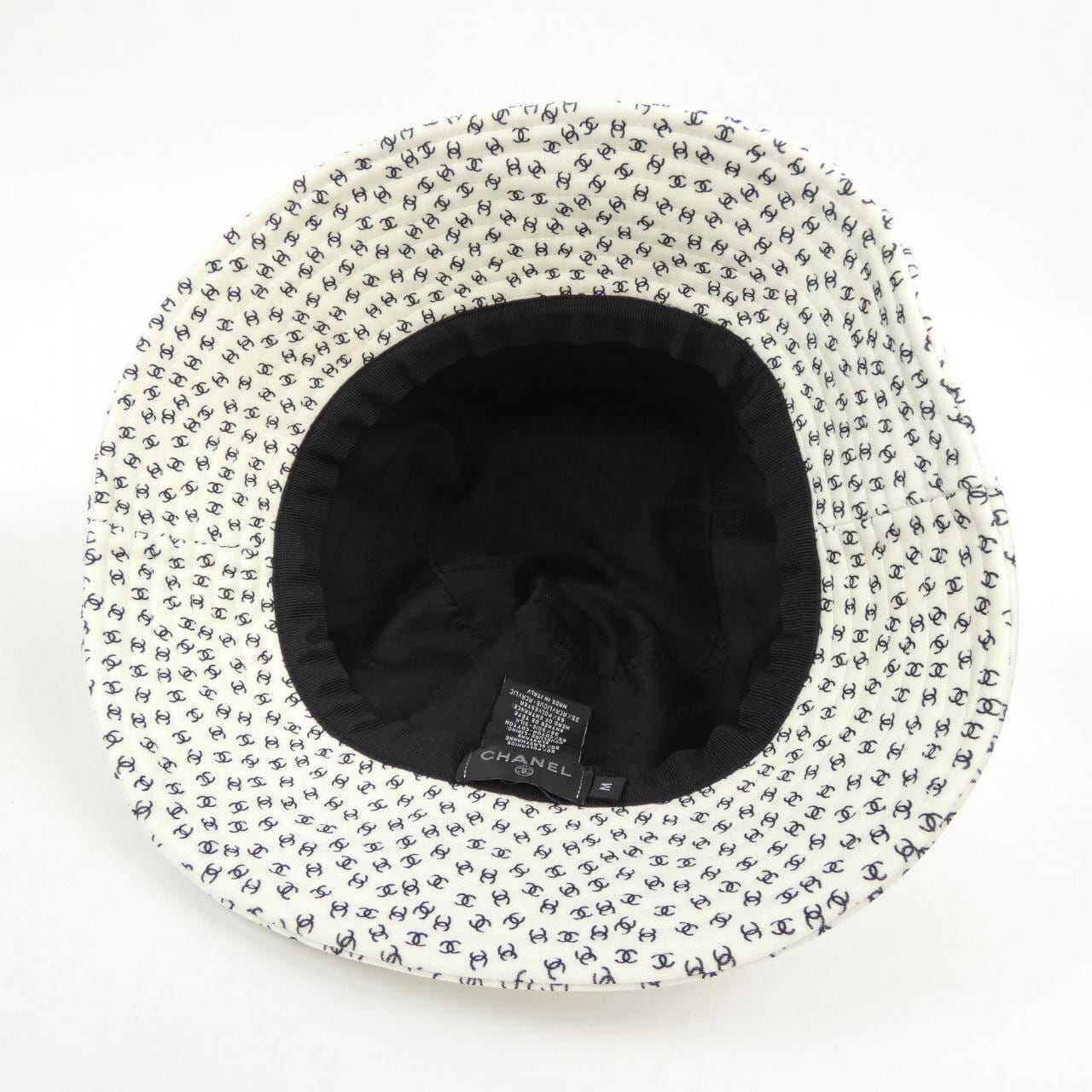 シャネル CHANEL ハット