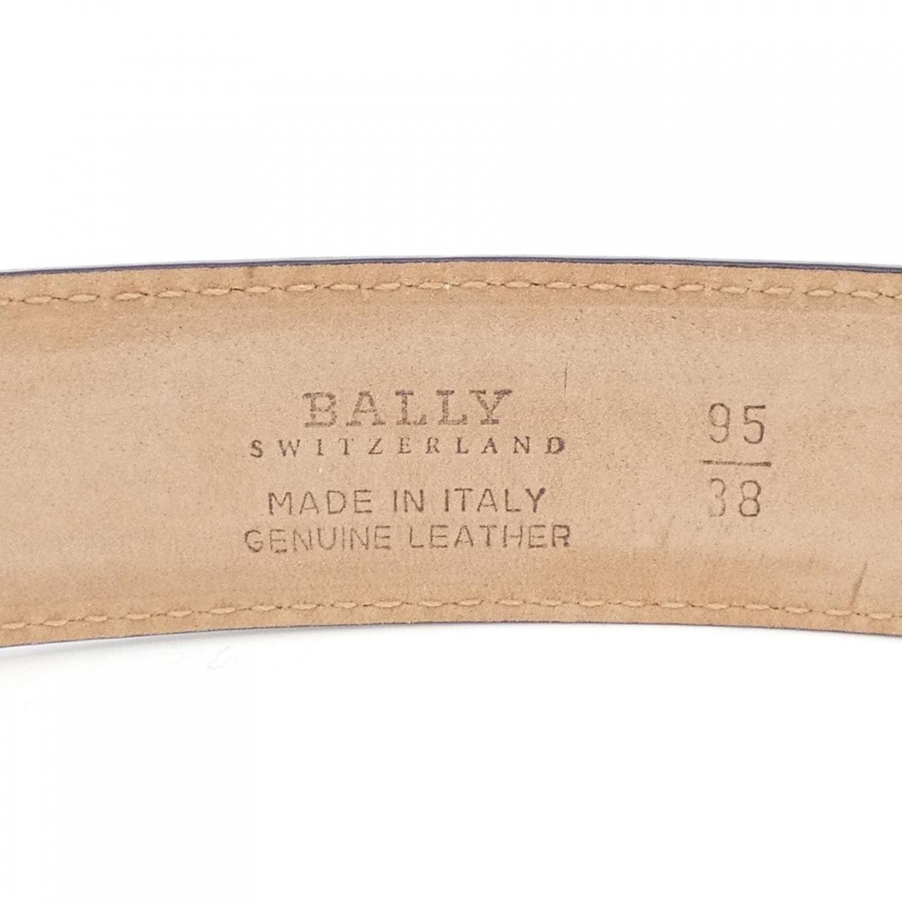 バリー BALLY BELT