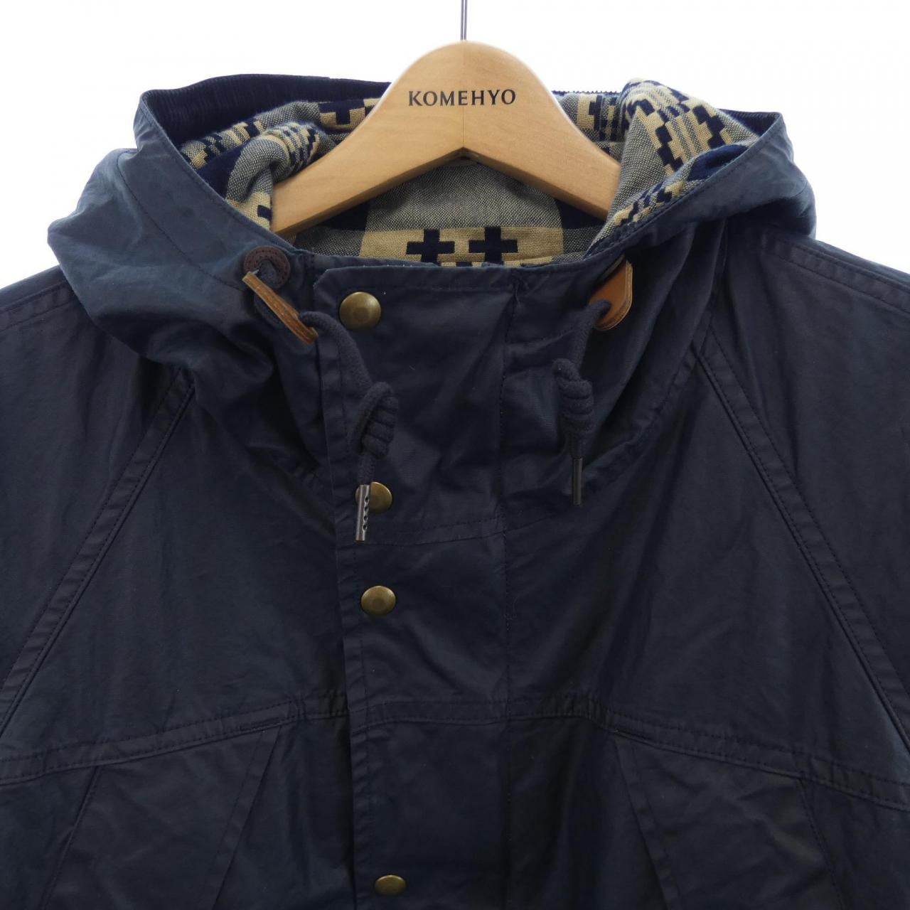 ダブルアールエル RRL 782943876001 ジャケット