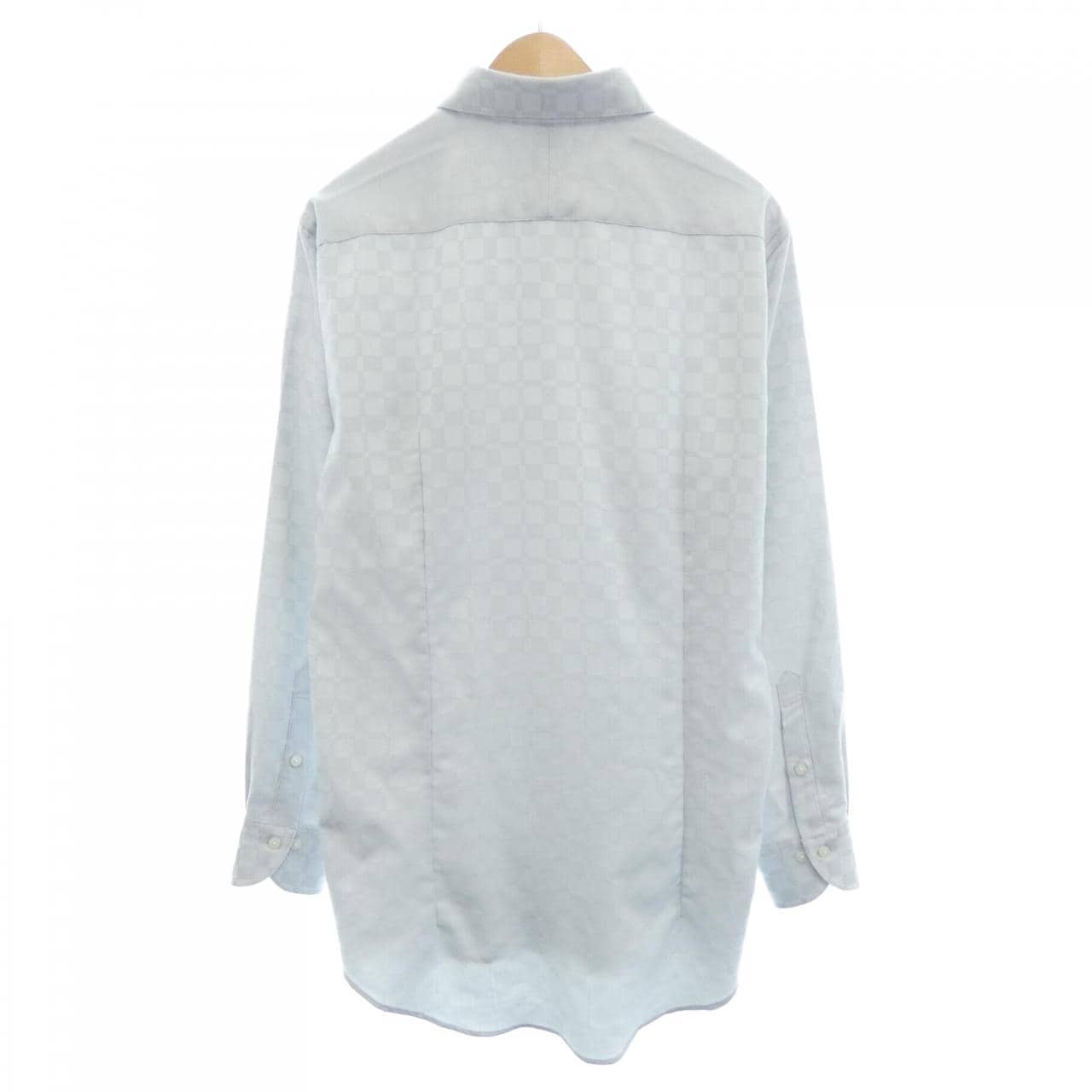 ブラックレーベルクレストブリッジ BLACK LABEL CRESTBRIDGE シャツ