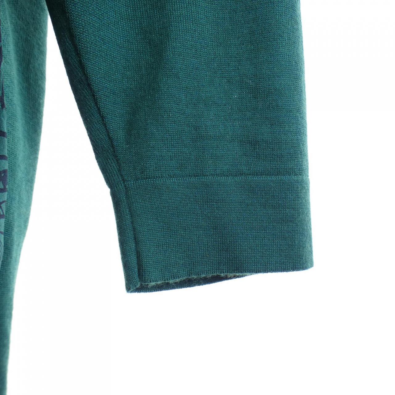 エルメス HERMES JUNGLE LOVE RAIMBOW *97-7754 ツイルレーヌ ワンピース