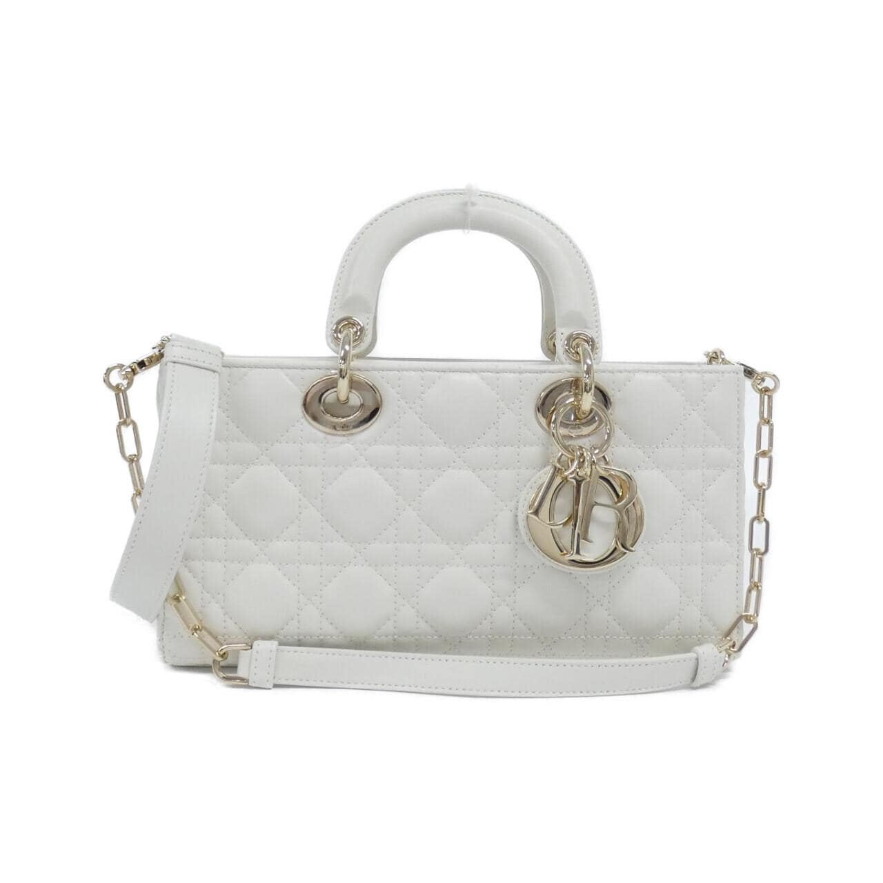 クリスチャンディオール レディ Dジョイ ミディアム M0540ONGE バッグ