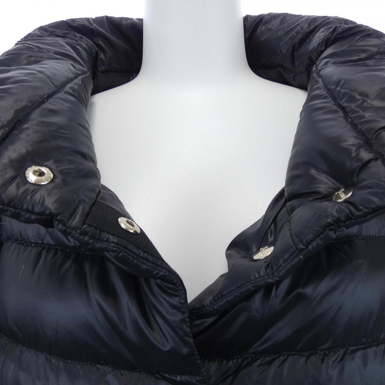 ヘルノ Herno イコニコ ソフィア ジャケット PI0046DIC ダウンジャケット