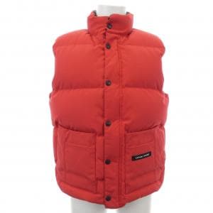 カナダグース CANADA GOOSE 4131JM R WINDSOR ウィンザー ダウンベスト