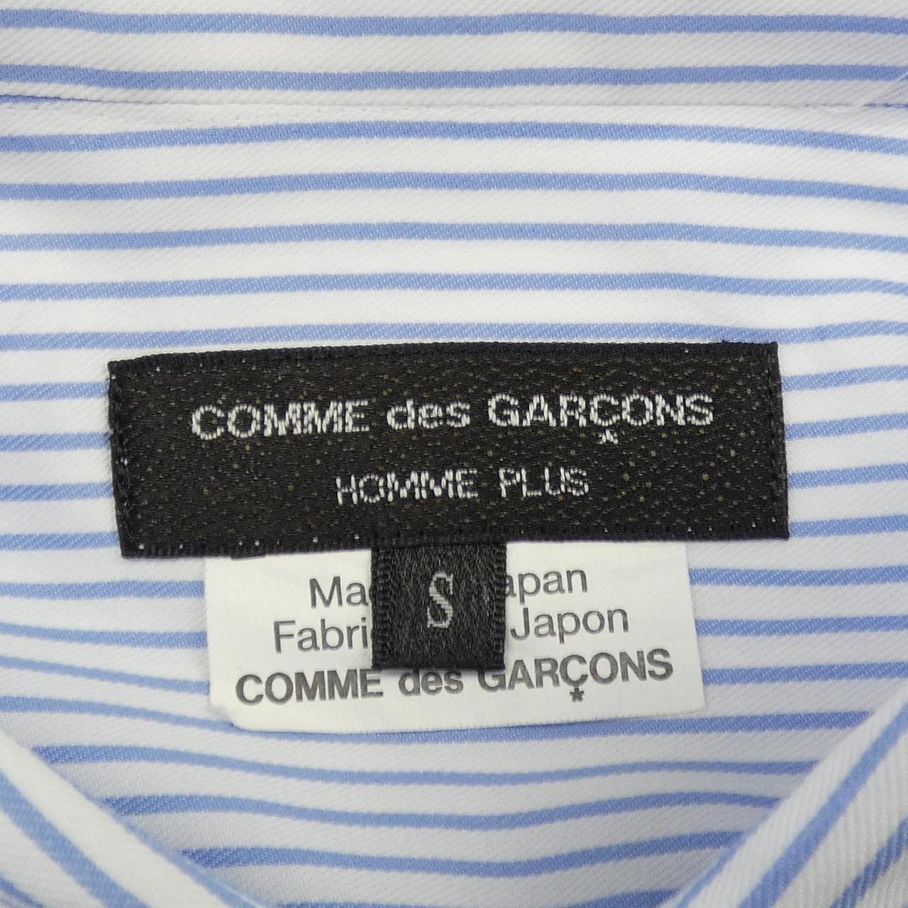 コムデギャルソンオム COMME des GARCONS HOMME PC-B019 シャツ