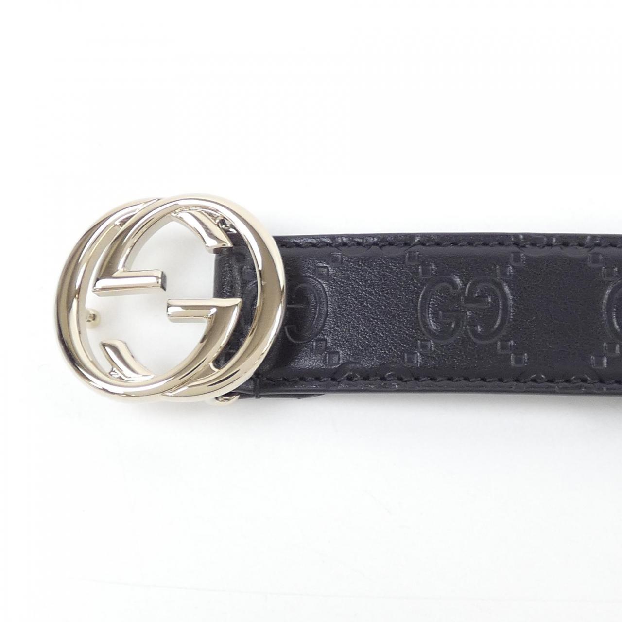 グッチ GUCCI 813008 AAD5L BELT