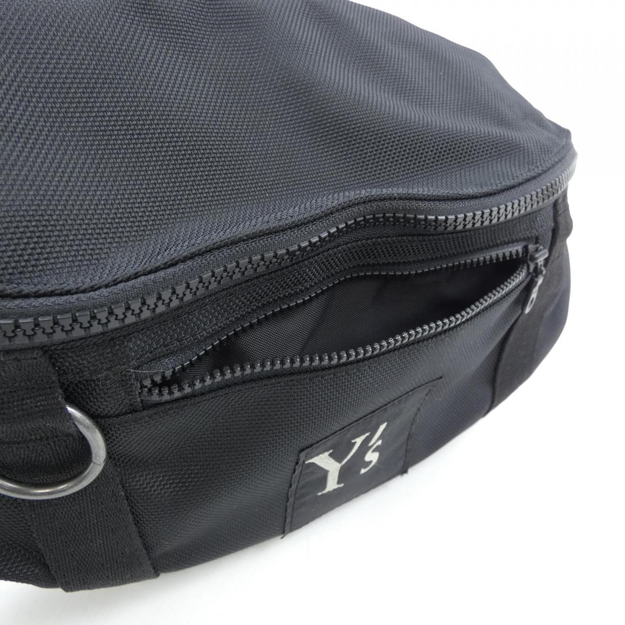 ワイズ Y's YY-I02-991 NEW ERA BAG