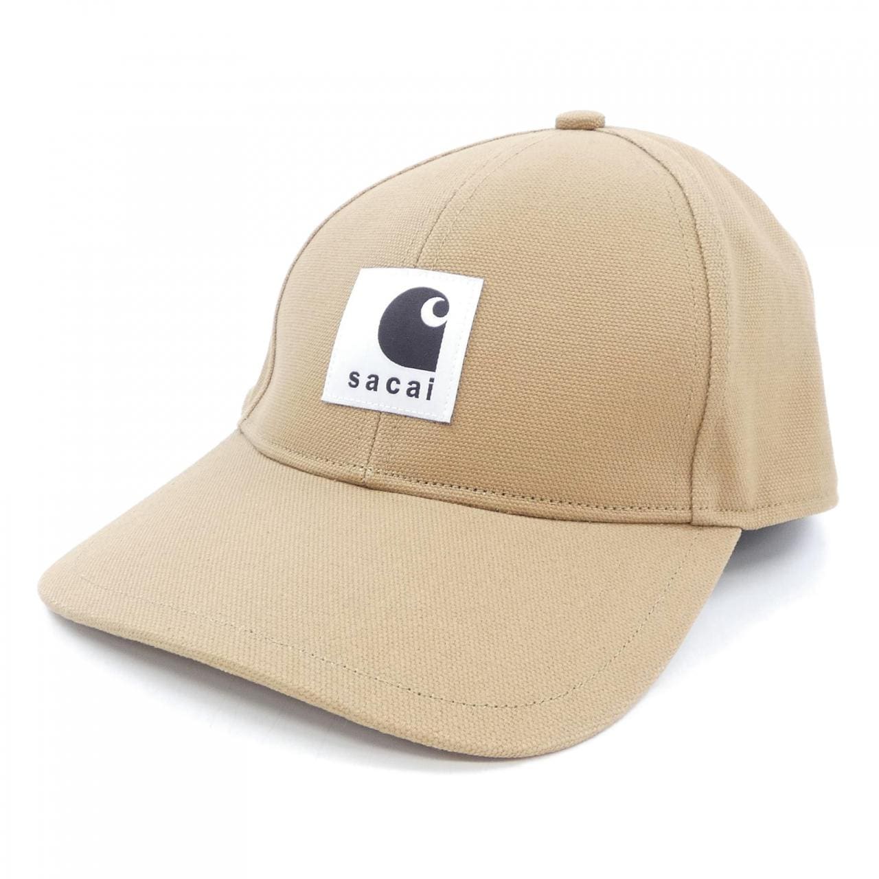 サカイ SACAI Carhartt 25-00996S キャップ
