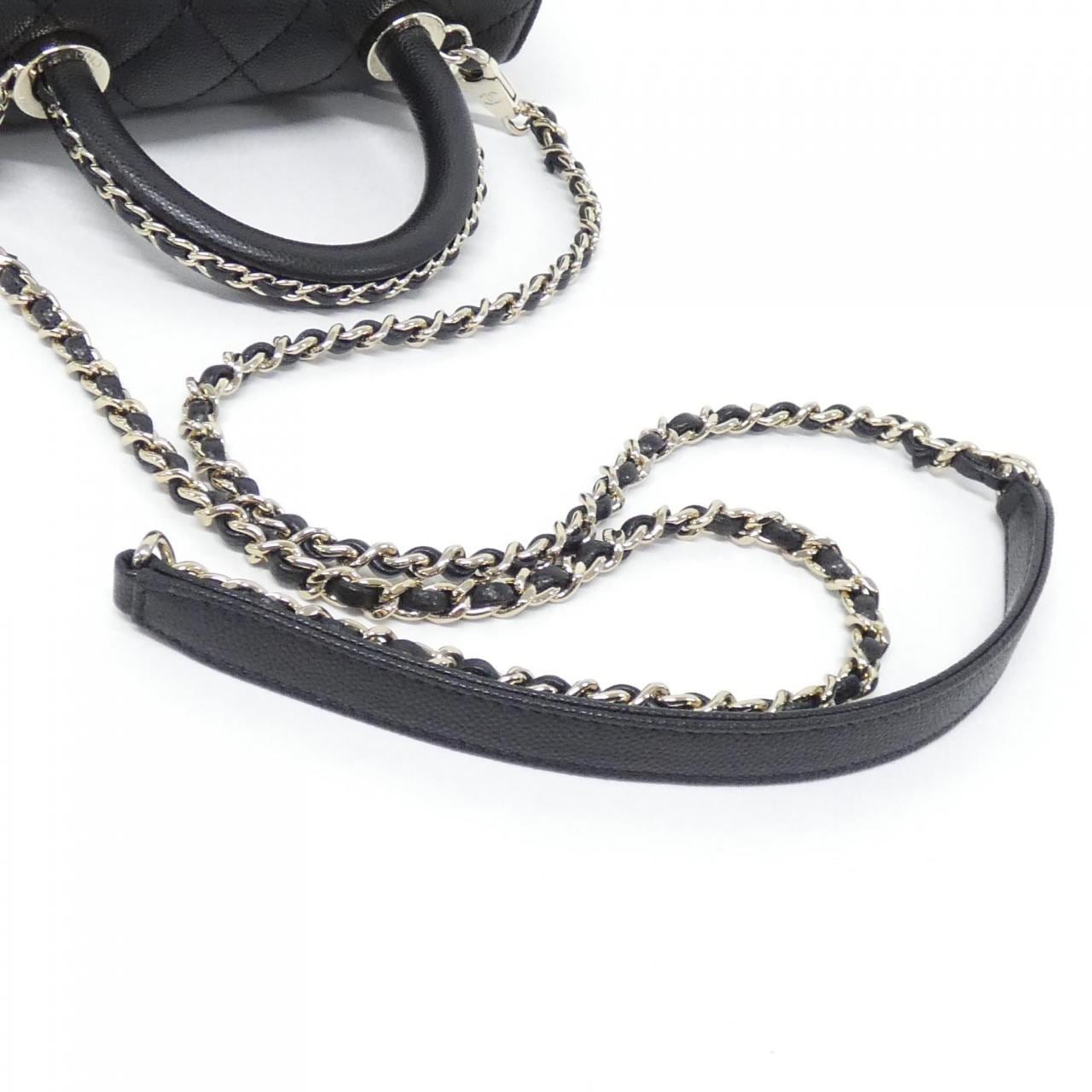 【未使用品】シャネル AS2215 バッグ