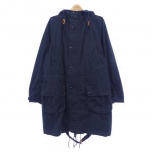 バブアー BARBOUR ENGINEERED GARMENTS コート