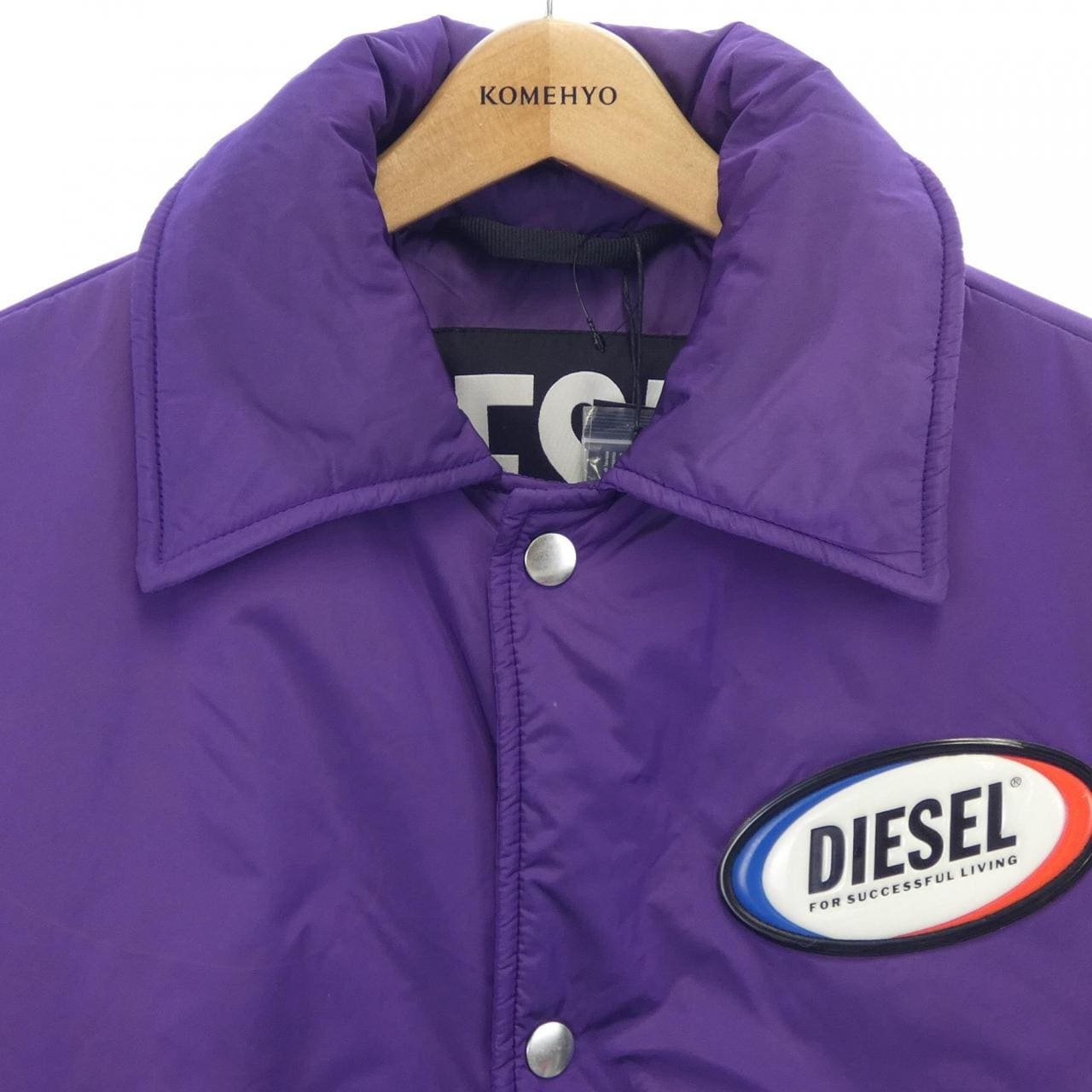ディーゼル DIESEL A00564 ジャケット