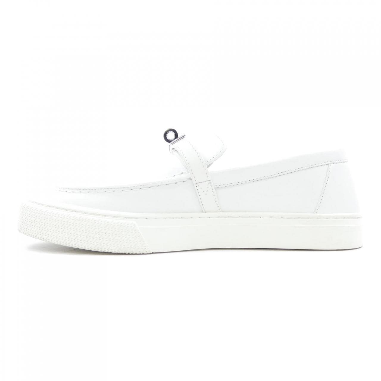 エルメス HERMES ゲーム GAME ケリーバックル 231015Z スニーカー