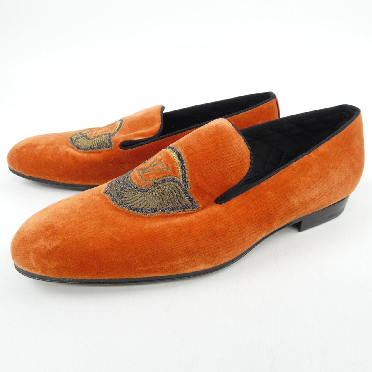 ルイヴィトン LOUIS VUITTON シューズ