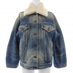 グッチ GUCCI 502752-XRA13 デニムジャケット