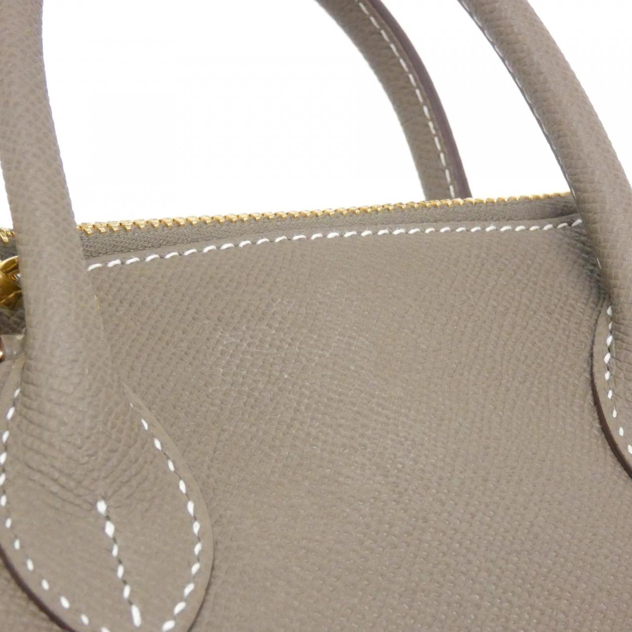 エルメス ボリード1923  25cm 082798CC バッグ