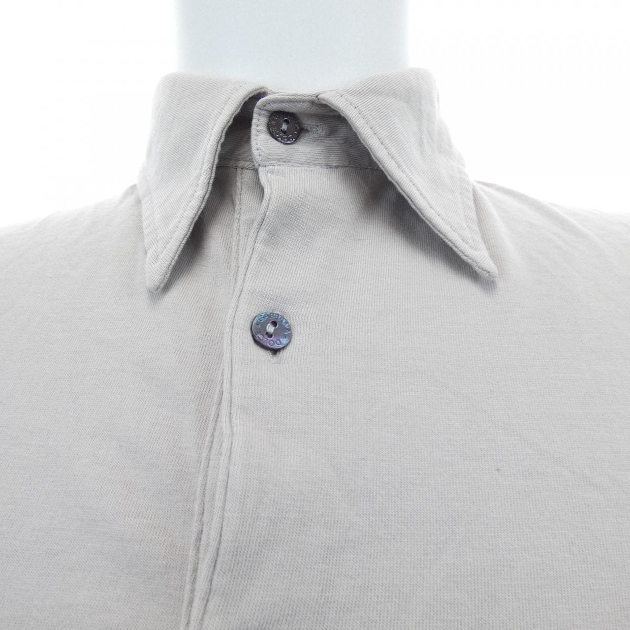 ドルチェアンドガッバーナ DOLCE&GABBANA ポロシャツ