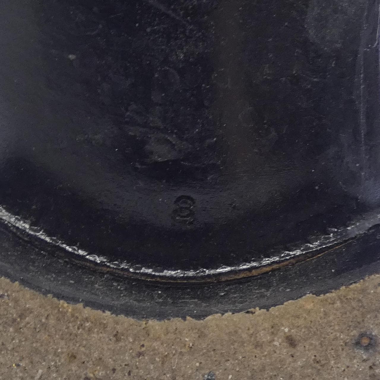 エンツォボナフェ Enzo.Bonafe ブーツ