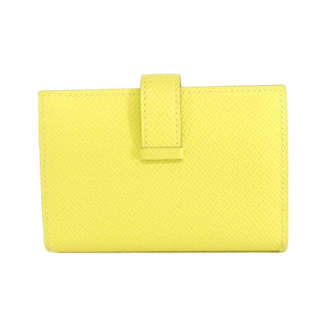 エルメス ベアン ミニ 039796CK 財布