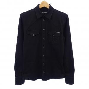 ドルチェアンドガッバーナ DOLCE&GABBANA シャツ