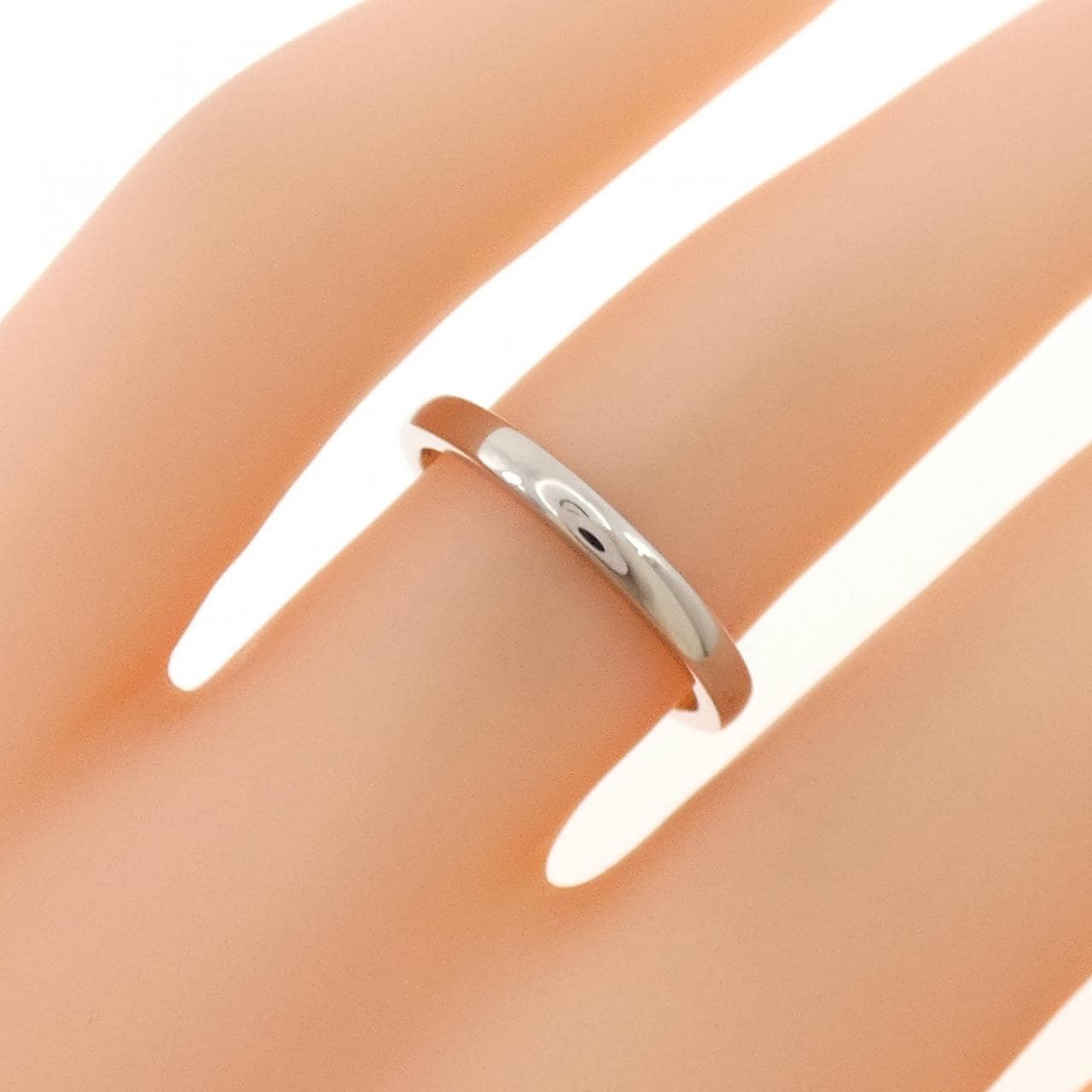 カルティエ バレリーナ リング