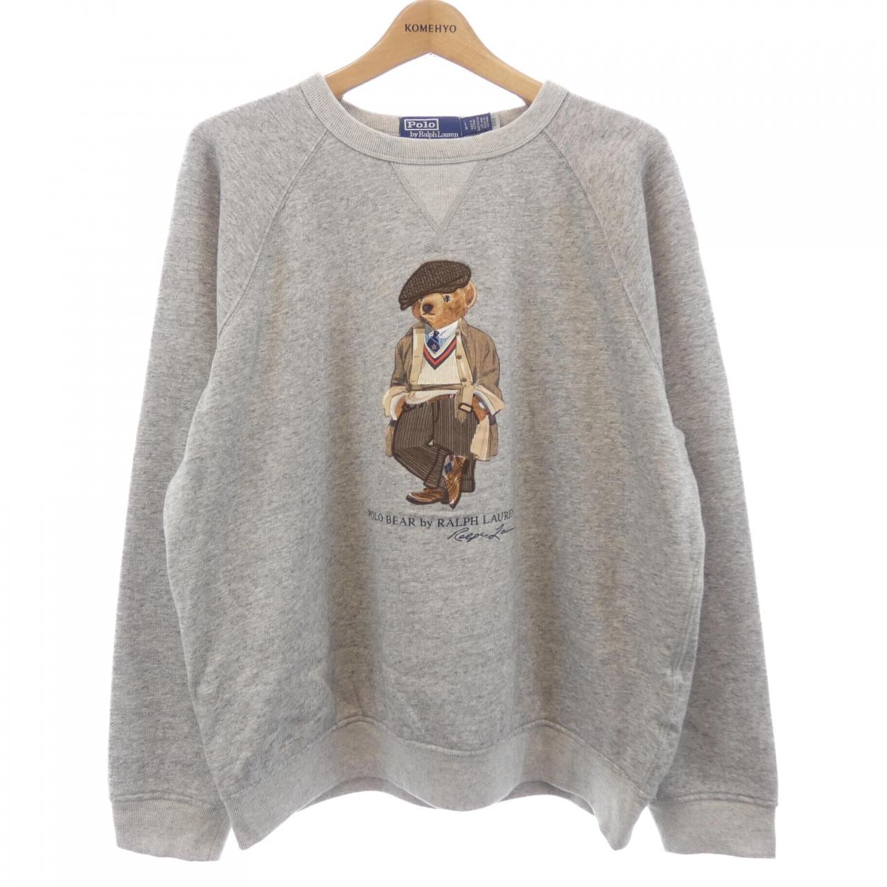 ポロラルフローレン POLO RALPH LAUREN スウェット