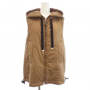マックスマーラ Max Mara CAMELUXE GREENGO THE CUBE ベスト