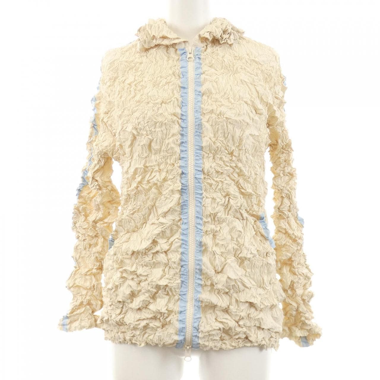 イッセイミヤケ ISSEY MIYAKE IM22FC902 ジャケット