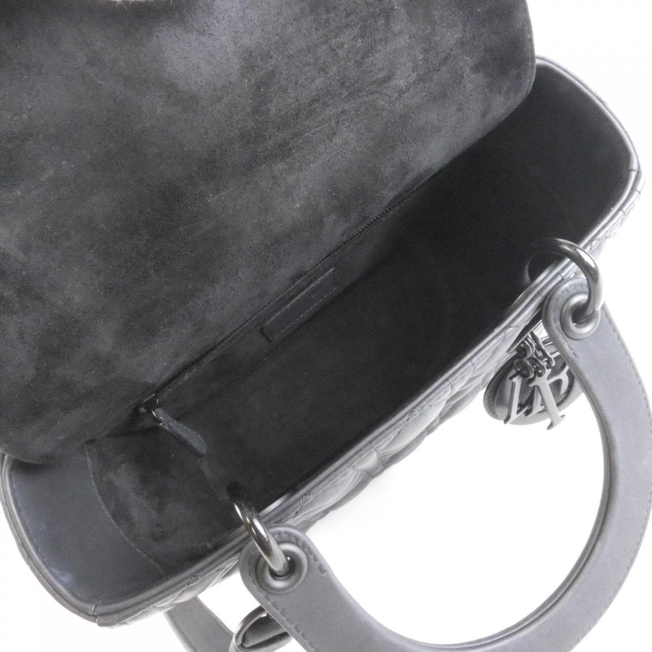 クリスチャンディオール レディ ディオール ミディアム M0565SLOI バッグ