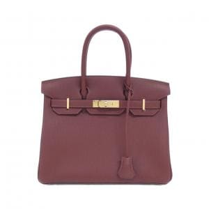 【未使用品】エルメス バーキン 30cm 027633CC バッグ