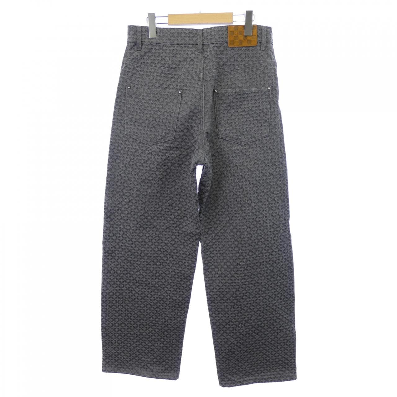 ルイヴィトン LOUIS VUITTON HTP86WXOC パンツ