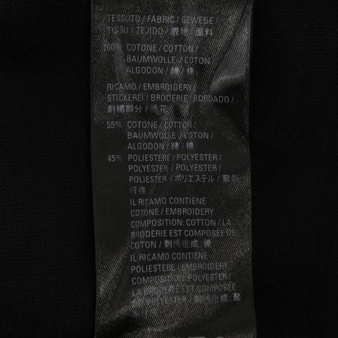 バレンシアガ BALENCIAGA 661715 TKVD3 UNISEX Tシャツ