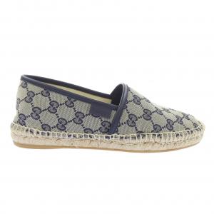 グッチ GUCCI 466903 フラットシューズ