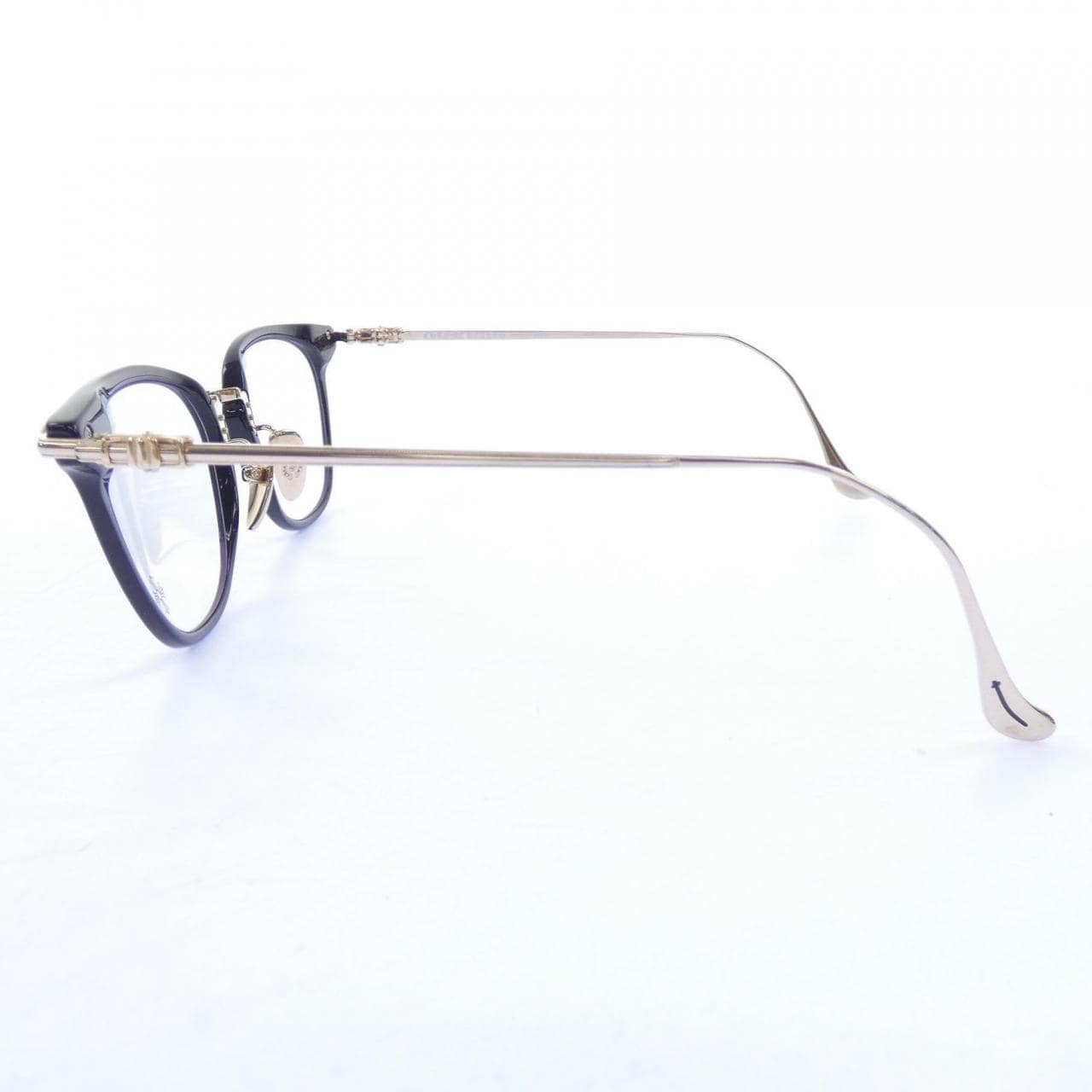 クロムハーツ CHROME HEARTS SHAGASS EYEWEAR