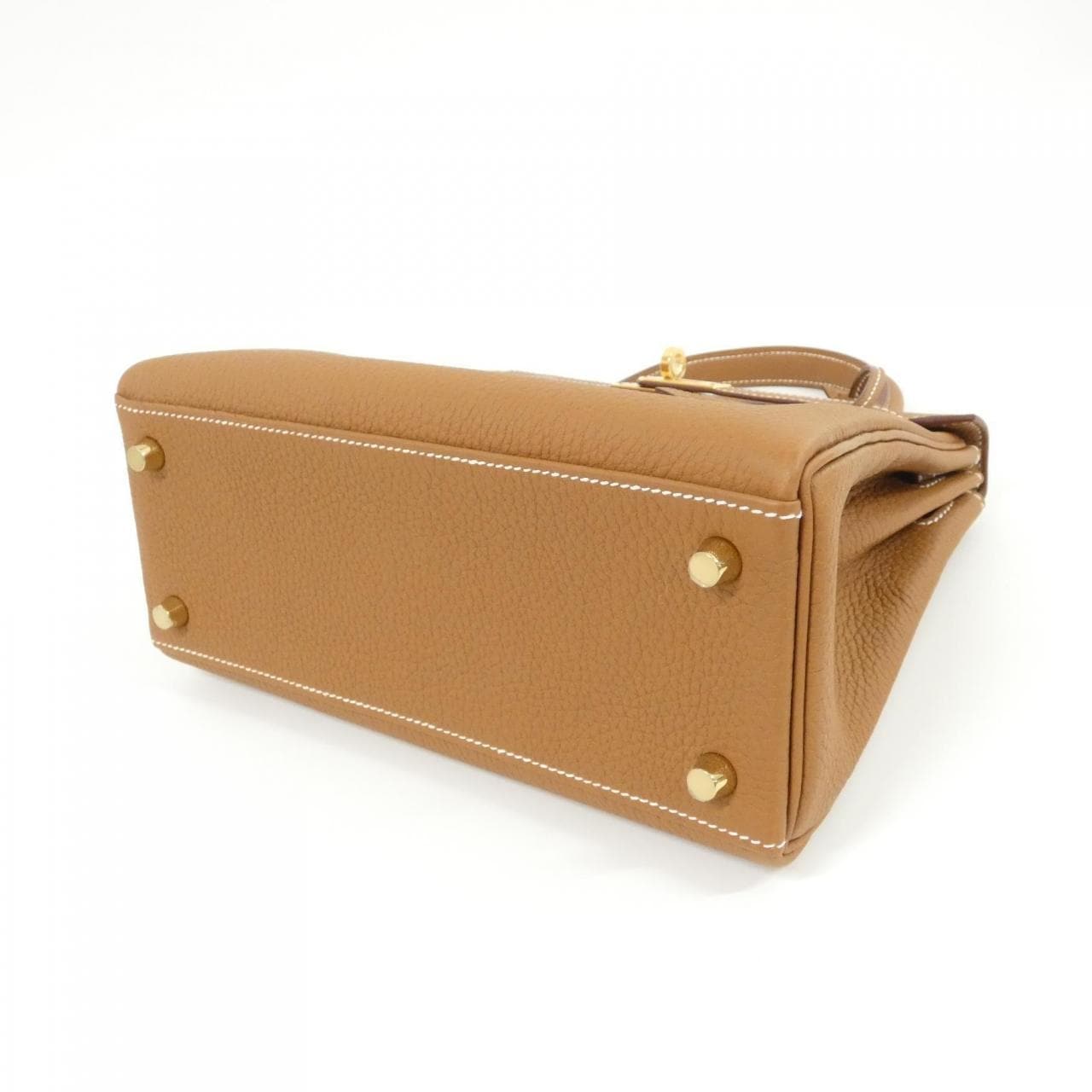 【未使用品】エルメス ケリー 25cm 044624CC バッグ