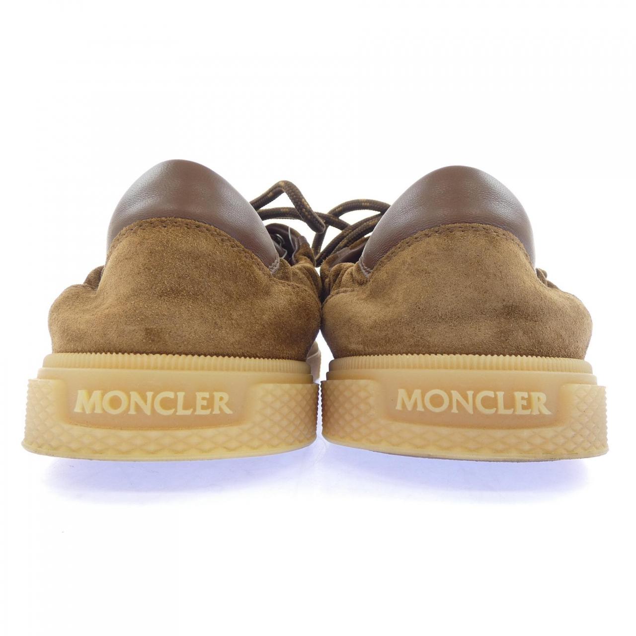 モンクレール MONCLER スニーカー