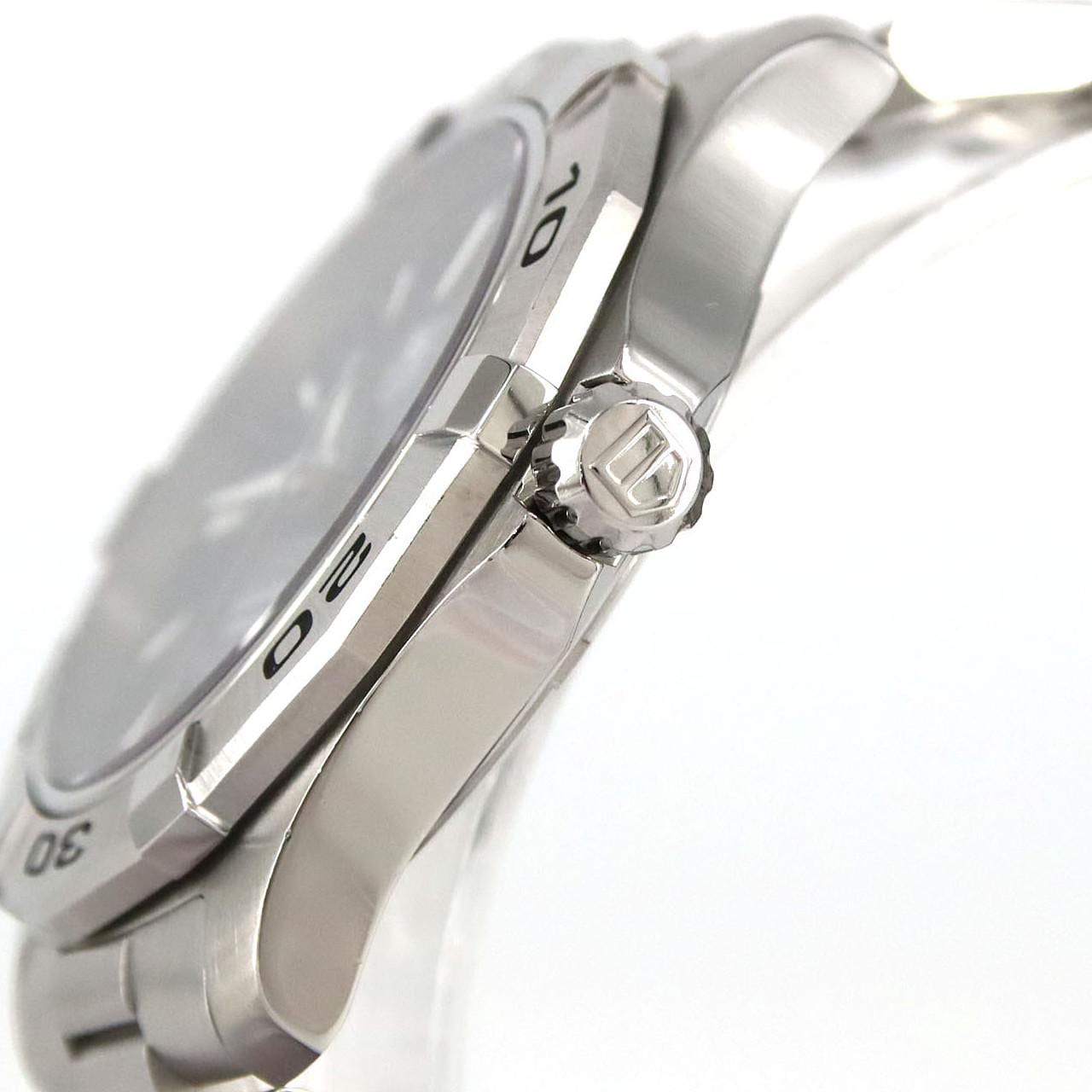 【ノーメンテナンス還元価格】タグ･ホイヤー アクアレーサー WAP1112.BA0831 SS クォーツ
