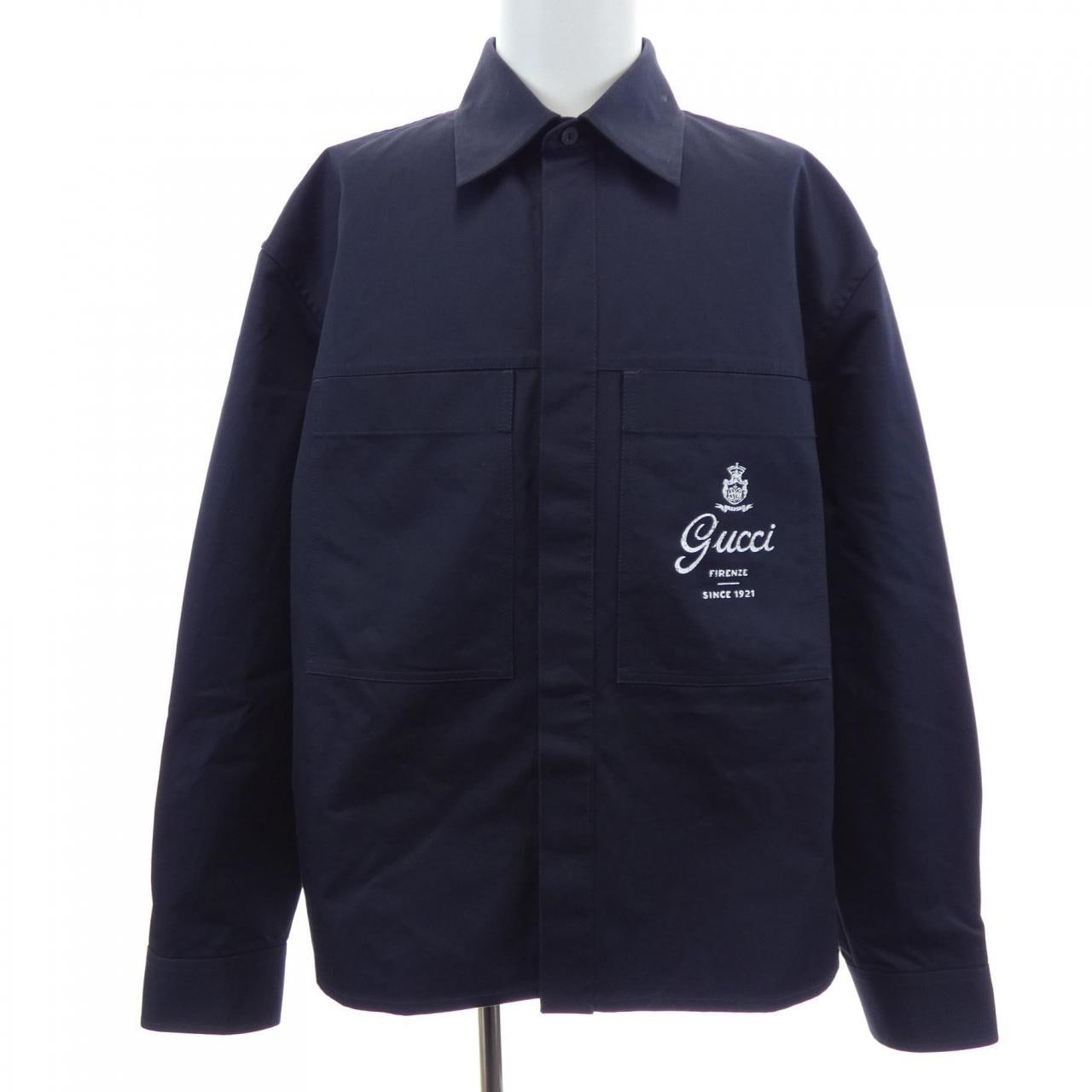 グッチ GUCCI 851711 ZAQHS ジャケット