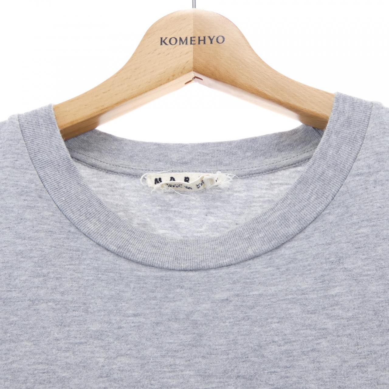マルニ MARNI HUMU0170P0 S22763 Tシャツ