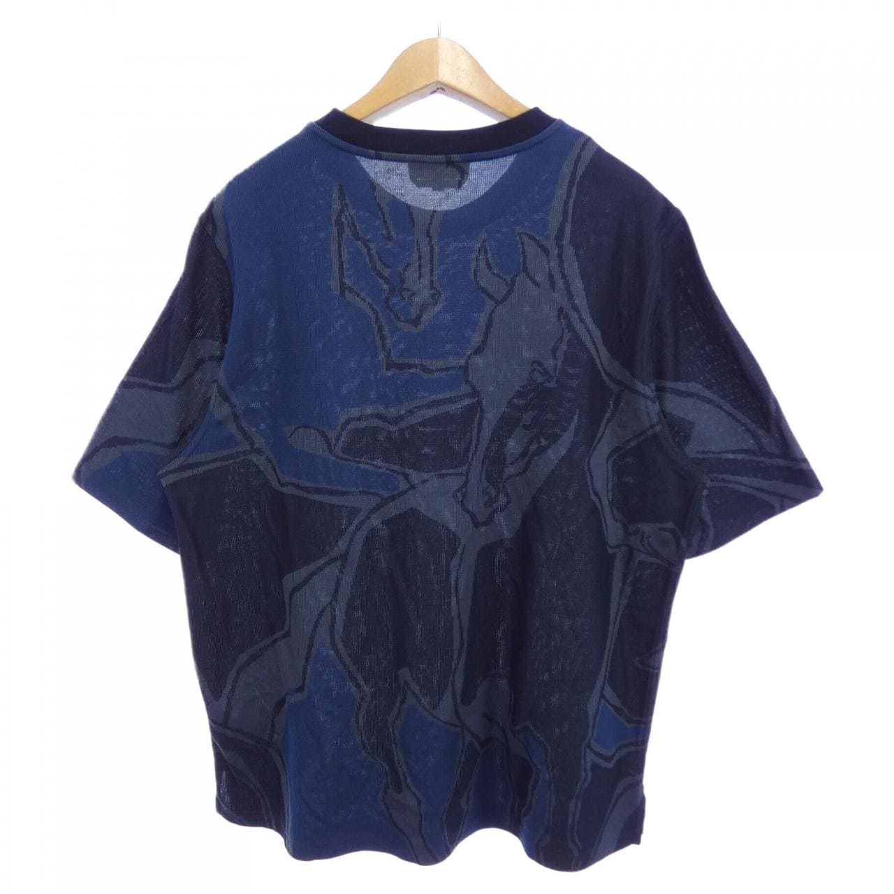 エルメス HERMES LA DANSE DES CHEVAUX *11-5750 トップス