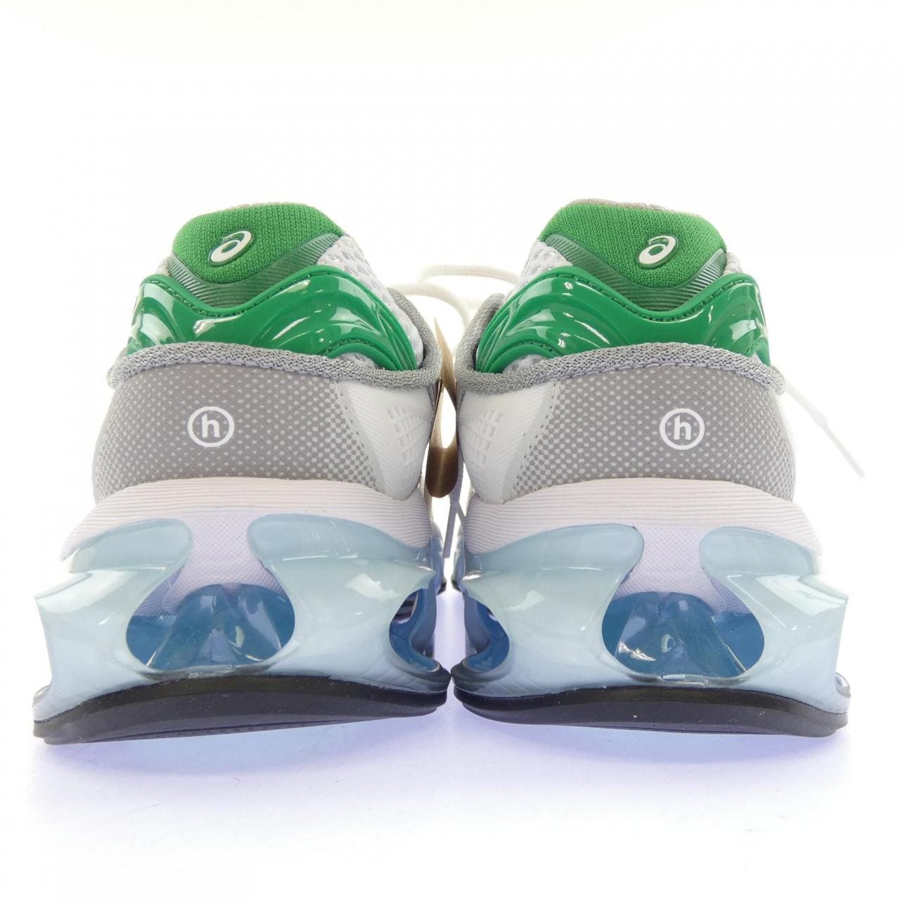 アシックス ASICS Hidden NY × Asics Gel-Ki スニーカー