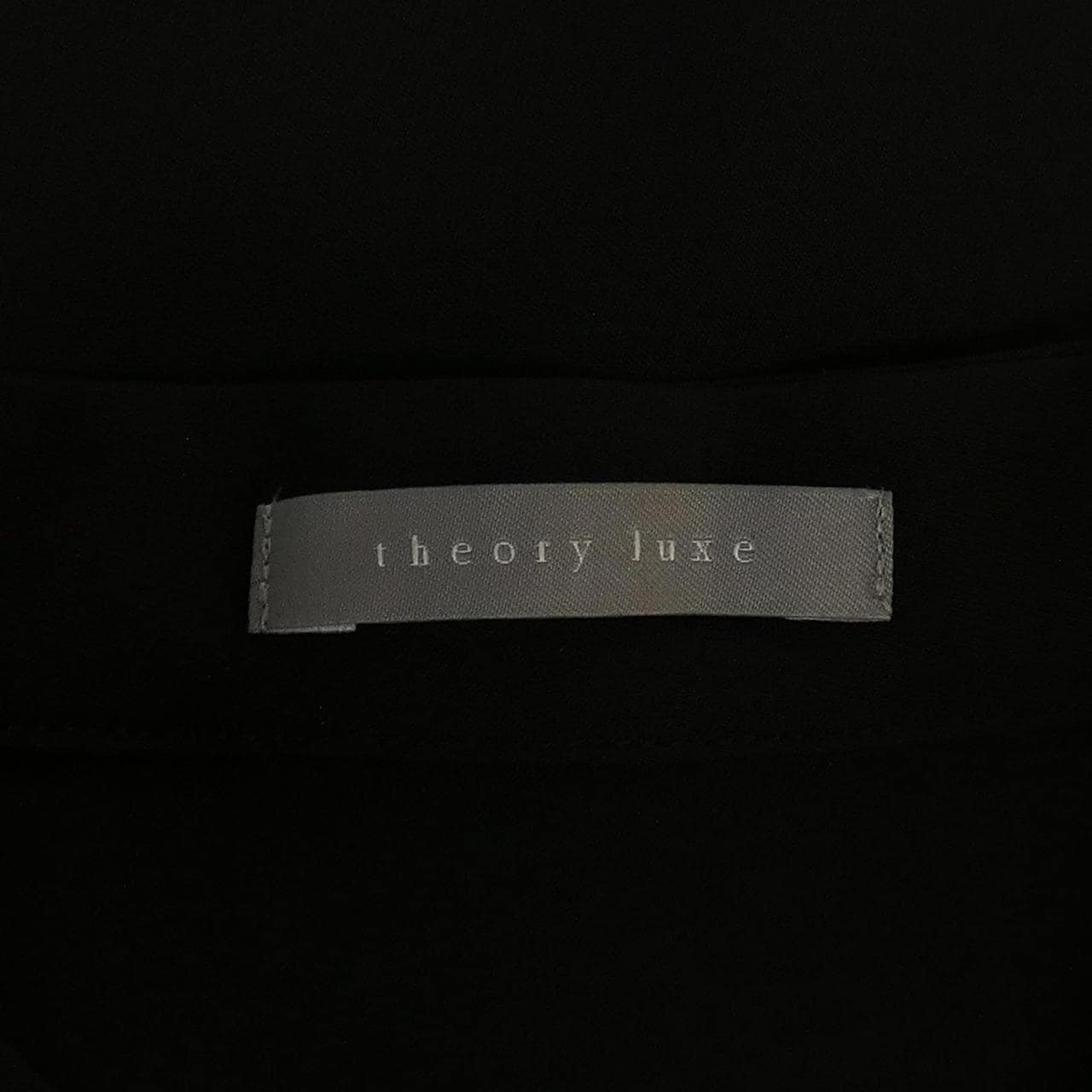 セオリーリュクス Theory luxe 03-610870 シャツ