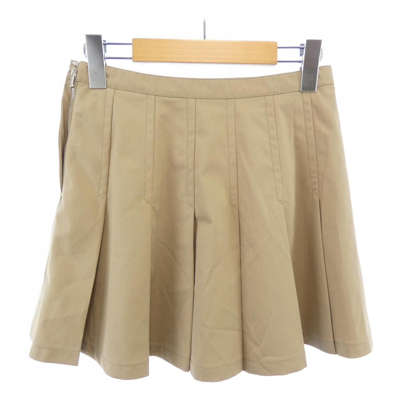 クリスチャンディオール CHRISTIAN DIOR 247J06A3332 スカート