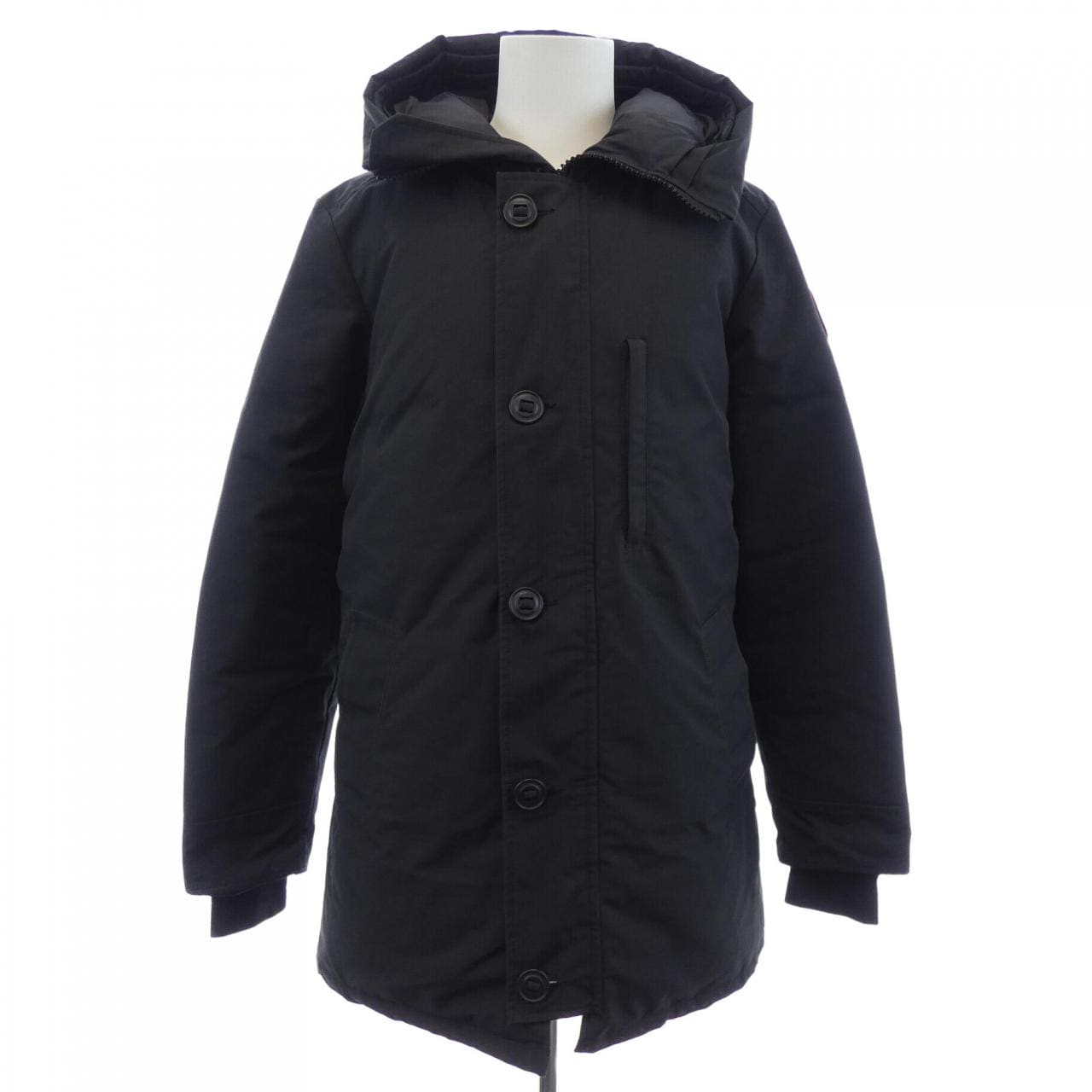カナダグース CANADA GOOSE 2053M CHATEAU シャトー ダウンコート